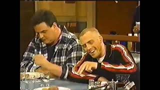Local Heroes | FOX Promo - Television Commercial (1996)