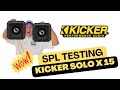 Spl fun with the kicker l7x 15