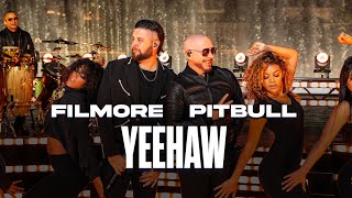 Download Lagu Filmore x Pitbull - Yeehaw (Dick Clark's New Year's Rockin' Eve Performance) MP3