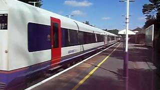 T22-V02-SWT 444013 departing Winchester.AVI
