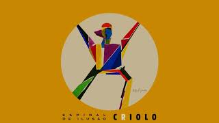 Língua Felina - Criolo e Ricardo Rabelo chords