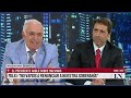 Carlos Ruckaudf, excanciller, mano a mano con Eduardo Feinmann