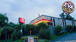 Inns of Virginia Arlington | Washington D.C., United States | Hotel Review 🌟