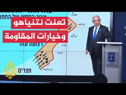 هل ستوافق حماس على المقترح الأمريكي الجديد لإبرام صفقة تبادل؟