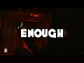 Dancehall Riddim Instrumental 2024 ~ "Enough" | (Prod. caadobeatz)