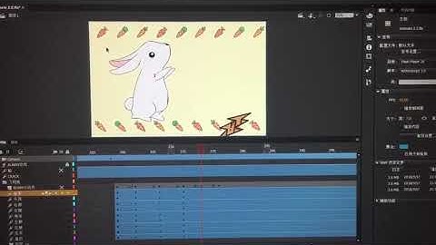 Problem when I making motion tween animation in animate CC