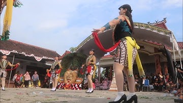 GAMBYONG PANGKUR WIROMO LOMBO BERSAMA JATHIL CANTIK IDOLANYA PONOROGO