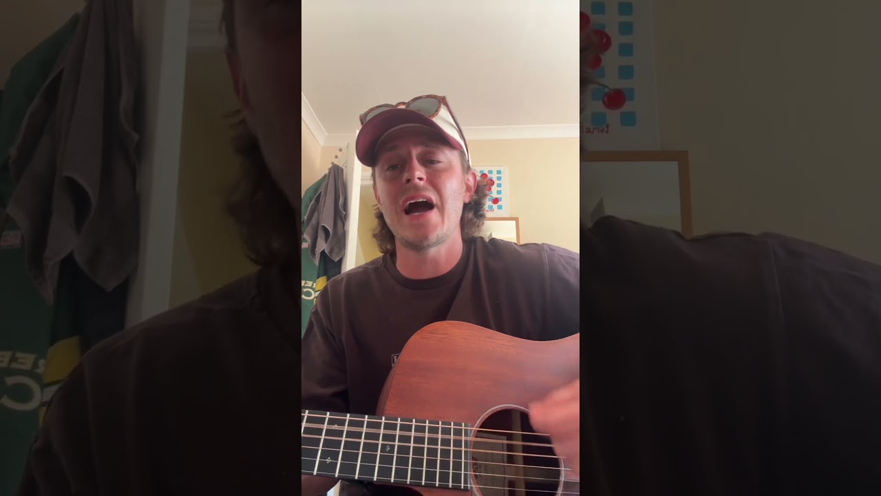 paris - the 1975 (cover) 