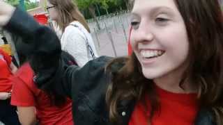 Hannah Weidenfeld's Senior Spotlight
