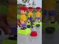 😱🎂 You Won’t Believe This HISS! Birthday Toy Unboxing Goes INSANE 😂🎁(ep-2868)#funny #shorts #viral