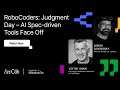 Baruch Sadogursky &amp; Viktor Gamov - RoboCoders  Judgment Day | DevCon Fall 2025