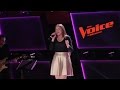 Malvina Likaj – Birds set free – Audicionet e fshehura – The Voice of Albania 6