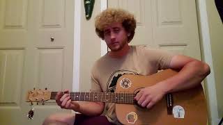 guitar improvisation #102