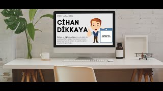 Temel Network Eğitim Mac Ve İp Adresi Nedir ?