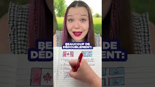 If Quebec became a country... What would change in EDUCATION ⚜️