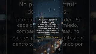 Para la persona que sonríe por fuera pero llora por den | NOCTRA Es