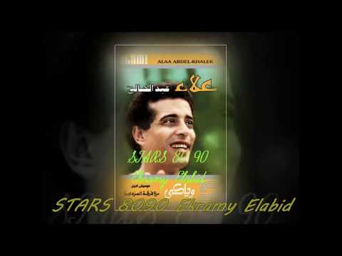 علاء عبد الخالق نبع الحنان