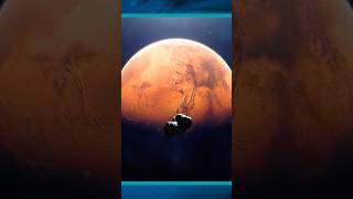 The Shocking Prediction for Mars in 2025! #mars #predictions #space