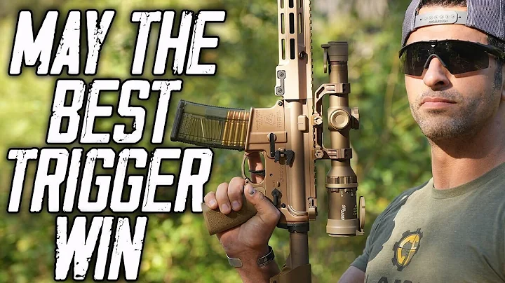 What Is The Best Geissele AR-15 Trigger?