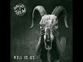 Immune To Them - HELL IS US (Full Album)