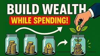 How to Build Wealth (Even If You Love Spending Money)