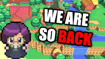 Making Some Big Glowing Face Lasers : Noia Online : Indie dev MMO Q&A