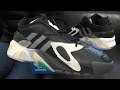 Обзор кроссовок adidas Streetball - Выпуск #441