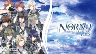Norn9 ep 10 legendado pt-br SB