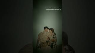 You Are My Everythingtrendingshortspleasesubscribe kdramakpopsonghyekyodescendantsofthesun