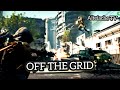 Off The Grid PlayStation 5 @Live Test Gameplay