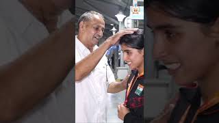 India’s Golden Girl Aparna Dahiya Wins GOLD at Wushu World Cup 2026