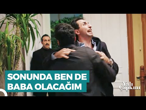 Senden Boşanacağım Asuman! | Yalı Çapkını 23. Bölüm