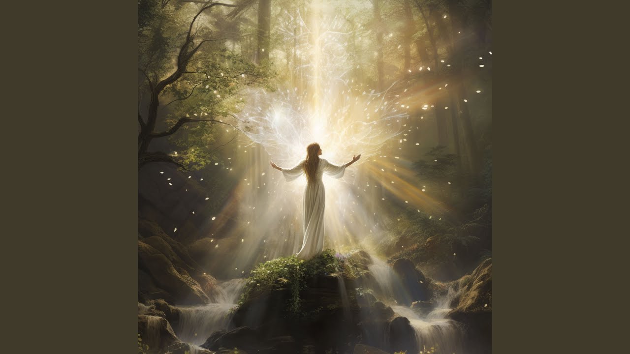 Watch Ascending Spirits on YouTube Watch Ascending Spirits on YouTube