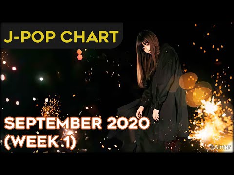 Video: Japan-Chart: All-Change Für Top 10