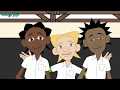Girls Run the World! | Ubongo Kids | African Educational Cartoons