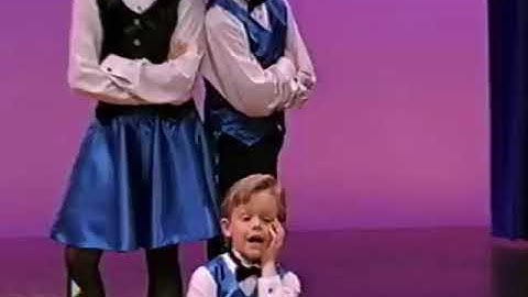 Talent Show (2005 Version) Part 44