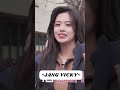 AN YUJIN'S ~JANG VICKY~