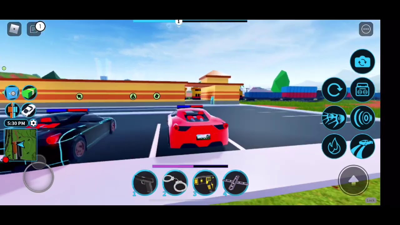 Jailbreak New Cars And Revamped Ferrari!!! YouTube