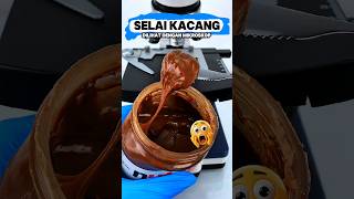JANGAN KAGET! BEGINI WUJUD NUTELLA DI ZOOM 400X! 🍫🌰🔬😲