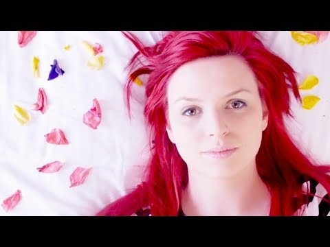Go The Distance - Emma Blackery [Official Music Video]