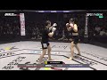 전혀 녹슬지 않는 실력을 보여준 - 신유진 VS 이은정 [HighLights]