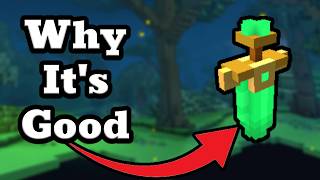Why You Should Farm Adventurine