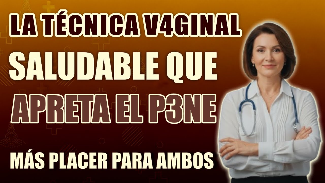 La Contracción Vaginal Orgásmica que Pocas Mujeres Logran • GINECO SIMPLE