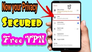 Best unlimited free vpn browser for android in 2019 screenshot 4