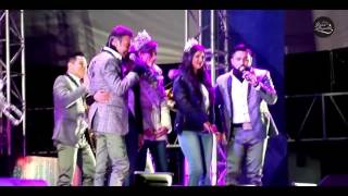 Banda El Recodo - Mi Vicio Mas Grande Y La Miel De Su Saliva En Vivo 2016