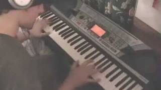 The Original Numb Piano