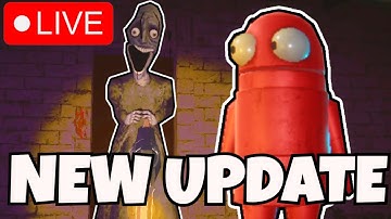 THE BEST REPO GAMEPLAY HERE! NEW UPDATE