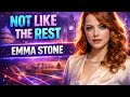 Why Emma Stone Feels Different Than Every Other Actress