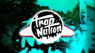 Bass Nation Blitar - YKZ Bass Boost.