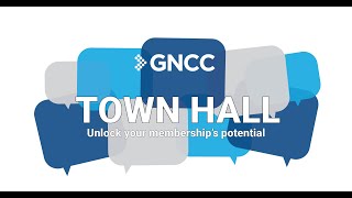 Member Town Hall: April 17, 2024